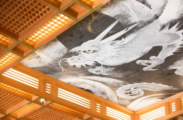 湯島天満宮(ブライダルデスク)