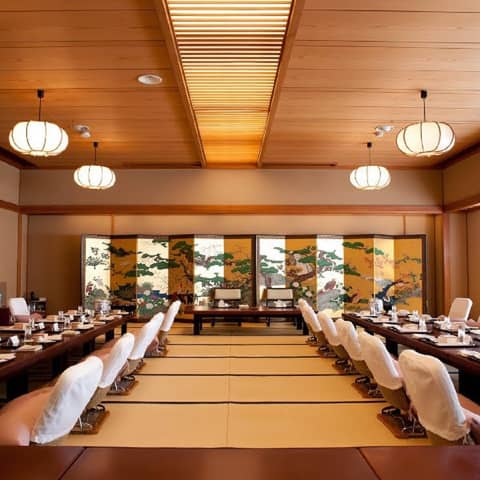 【6名70万円】湯島天神×神楽坂 幸本◆少人数会食プラン(和装のみ)