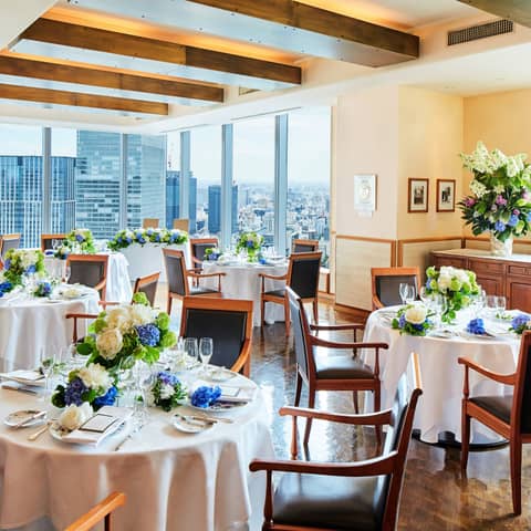 【30名140万円】湯島天神×デルポンテ◆披露宴プラン(和装&洋装)