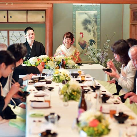 【6名70万円】湯島天神×浅草 中清◆少人数会食プラン
