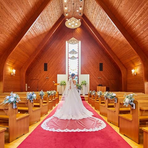 コスパ重視◎【159,500円で叶うフォトWEDDING】なら♪