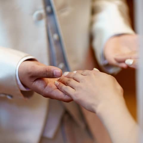 【挙式のみ96,800円~の結婚式】ならプリティチャペルプラン♪