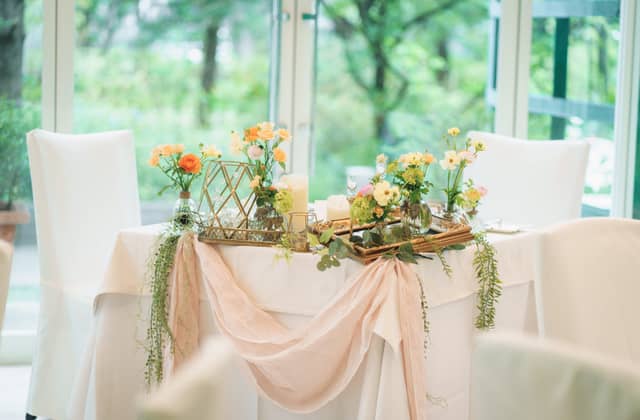 プリティチャペル大宮(エグリーズ ドゥ 葉山庵)