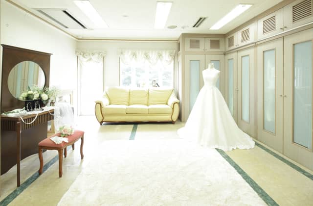 プリティチャペル大宮(エグリーズ ドゥ 葉山庵)