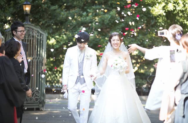 プリティチャペル大宮(エグリーズ ドゥ 葉山庵)