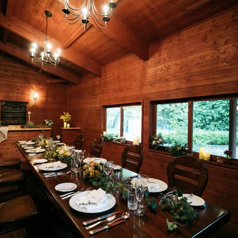 【2026年5月まで期間限定】少人数婚プラン*6名271,920円