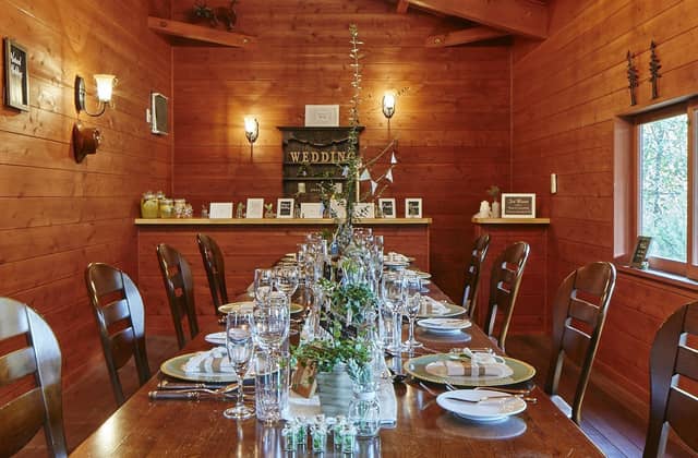 プリティチャペル大宮(エグリーズ ドゥ 葉山庵)