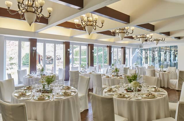 プリティチャペル大宮(エグリーズ ドゥ 葉山庵)