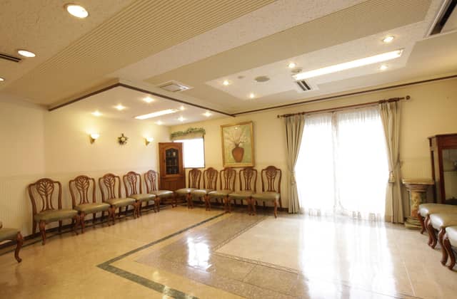 プリティチャペル大宮(エグリーズ ドゥ 葉山庵)