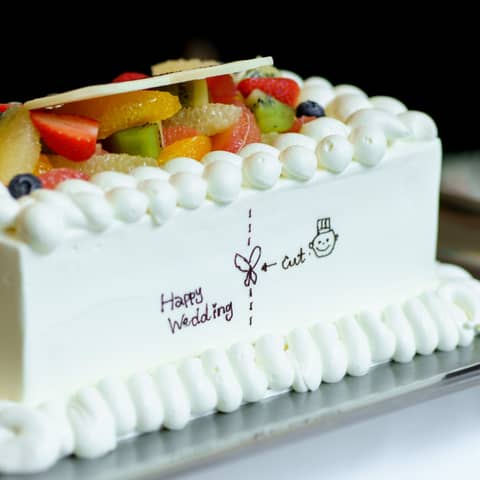 【2026年5月まで期間限定】少人数婚プラン*6名271,920円