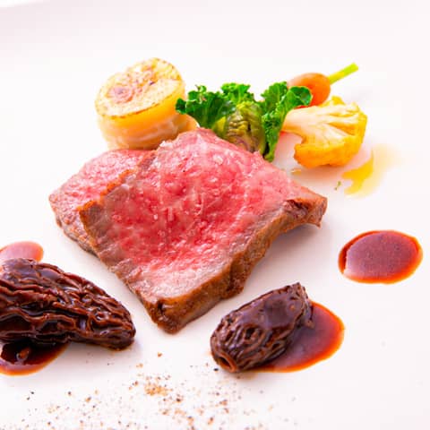 プリティチャペル大宮(エグリーズ ドゥ 葉山庵)