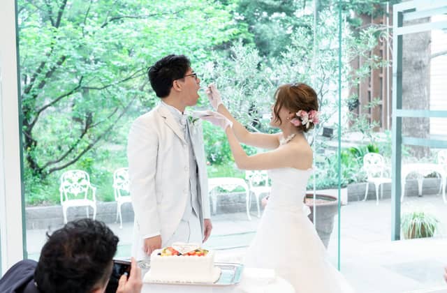 プリティチャペル大宮(エグリーズ ドゥ 葉山庵)