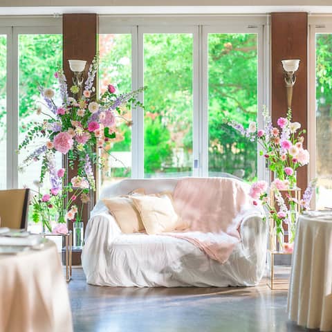 プリティチャペル大宮(エグリーズ ドゥ 葉山庵)