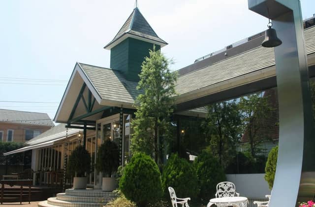 プリティチャペル大宮(エグリーズ ドゥ 葉山庵)