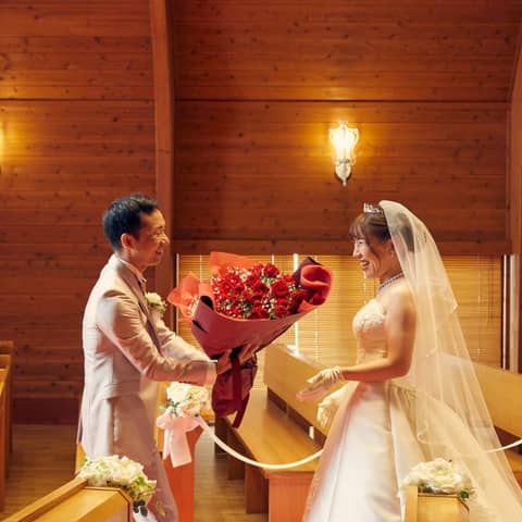 コスパ重視◎【159,500円で叶うフォトWEDDING】なら♪