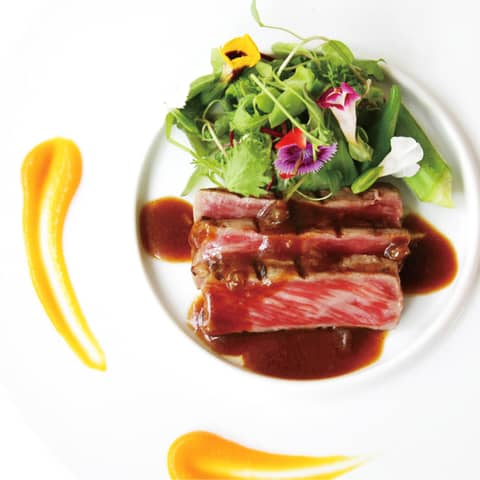 【2026年6月まで!】お得なお料理アップグレードプラン*40名