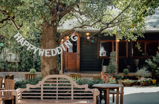 プリティチャペル大宮(エグリーズ ドゥ 葉山庵)