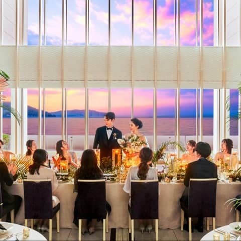 《26年9~11月》大人気秋婚!オータムWプラン【最大80万円優待】