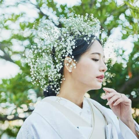 【ご希望の神社で挙式OK】神前式+披露宴プラン