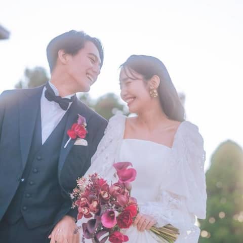 【27年3月~5月】スプリングウエディングプラン80名241万円