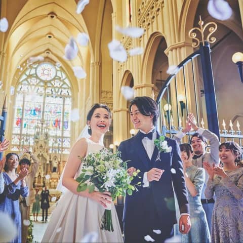 《26年9~11月》大人気秋婚!オータムWプラン【最大80万円優待】