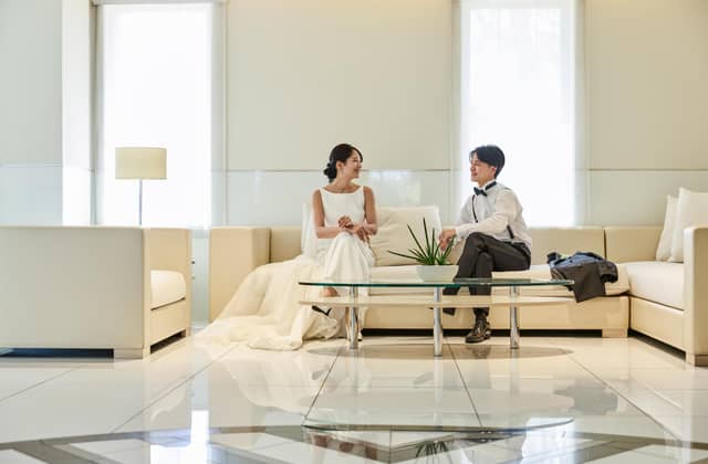 HOTEL GREGES - オテルグレージュ -