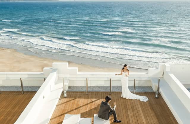 HOTEL GREGES - オテルグレージュ -