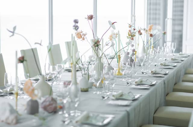 HOTEL GREGES - オテルグレージュ -