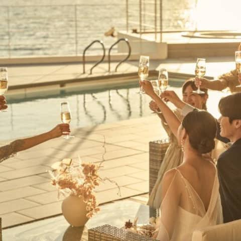 HOTEL GREGES - オテルグレージュ -