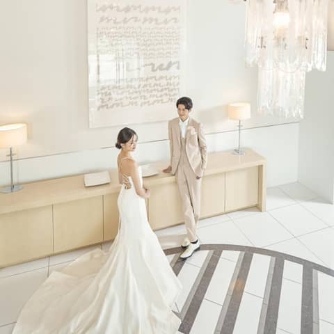 HOTEL GREGES - オテルグレージュ -