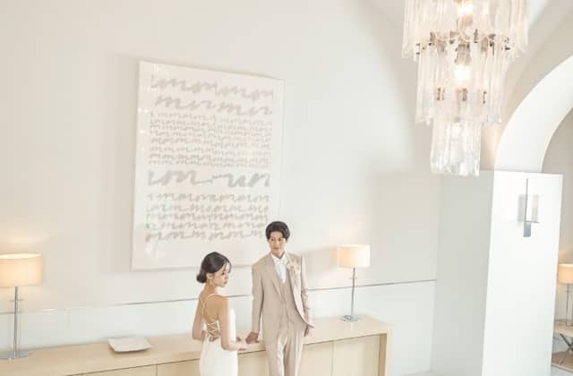 HOTEL GREGES - オテルグレージュ -