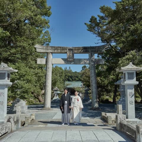 和婚WEDDINGプラン【2025年9月まで】