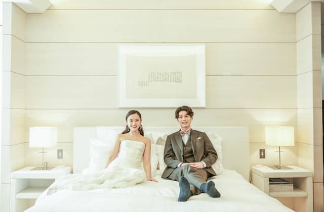 HOTEL GREGES - オテルグレージュ -