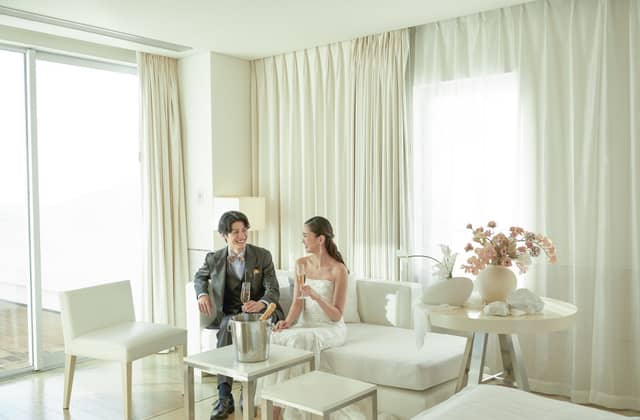 HOTEL GREGES - オテルグレージュ -