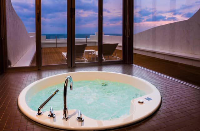 HOTEL GREGES - オテルグレージュ -