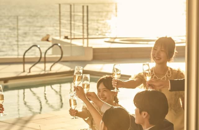 HOTEL GREGES - オテルグレージュ -