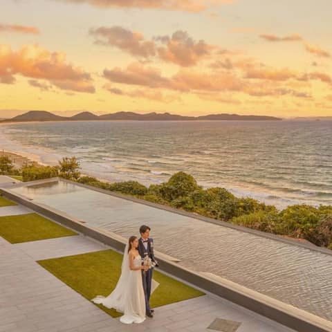 【2026年11~12月】秋冬婚SPECIALプラン◇60名248万