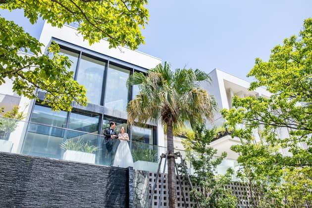 【公式】BIANCARA HILLSIDE TERRACE|ビアンカーラヒルサイドテラス