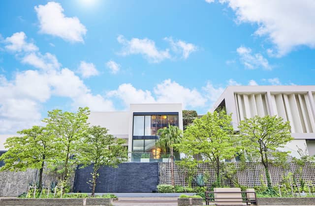 【公式】BIANCARA HILLSIDE TERRACE|ビアンカーラヒルサイドテラス