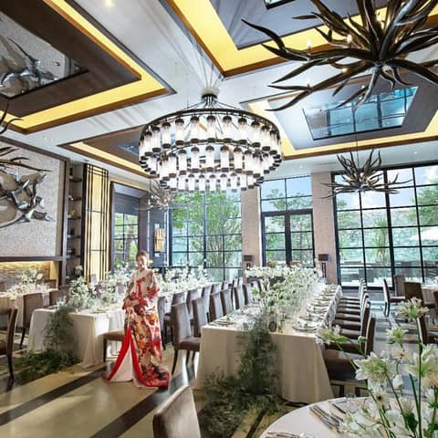 【10名48万円】オールシーズン◎フォト&会食プラン:和装