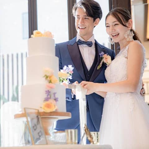 【50名120万円】26年9月までの披露宴のみプラン