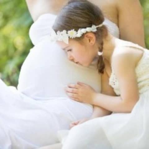 【50名150万円】安心準備・内容充実マタニティ&パパママプラン