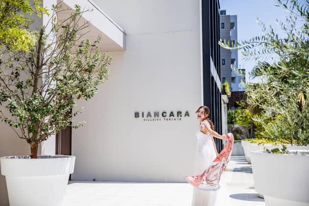 【公式】BIANCARA HILLSIDE TERRACE|ビアンカーラヒルサイドテラス