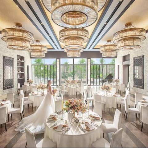 【25年12月-26年2月】70名186万/80名201万*ドレス2着