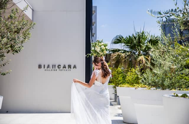 【公式】BIANCARA HILLSIDE TERRACE|ビアンカーラヒルサイドテラス