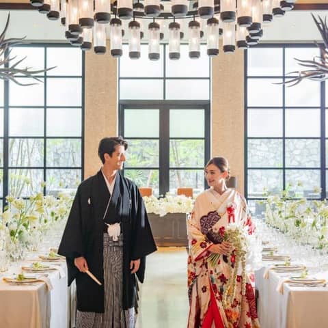 【10名48万円】オールシーズン◎フォト&会食プラン:和装