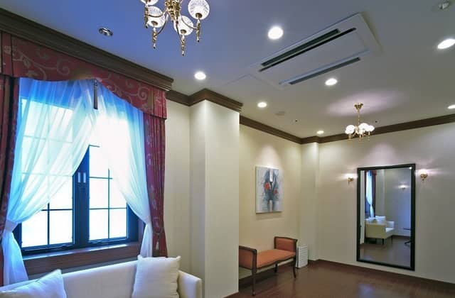 ノートルダム広島