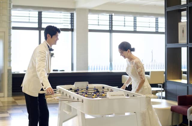 ノートルダム広島