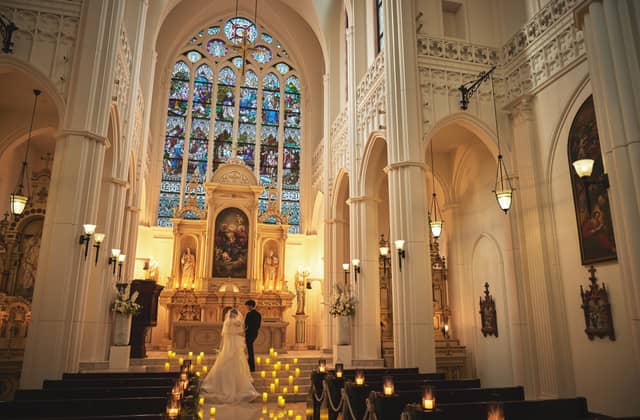 ノートルダム広島