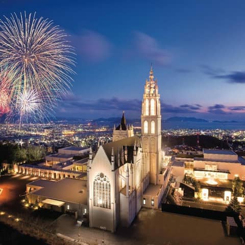 ノートルダム広島